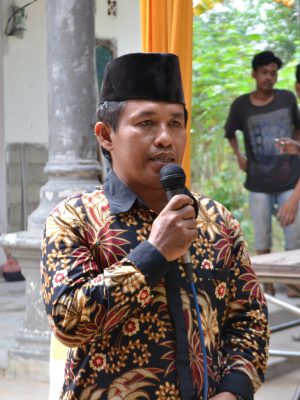 Azis Ansori